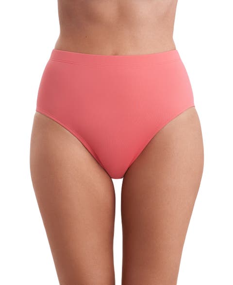 Basic Brief Swimsuit Bottom