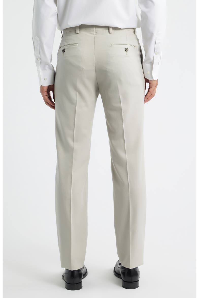 men's gabardine skinny/extra-slim fit performance stretch flat-front dress pants Kenneth Cole Reaction Men's Skinny Fit Stretch Dress Pant