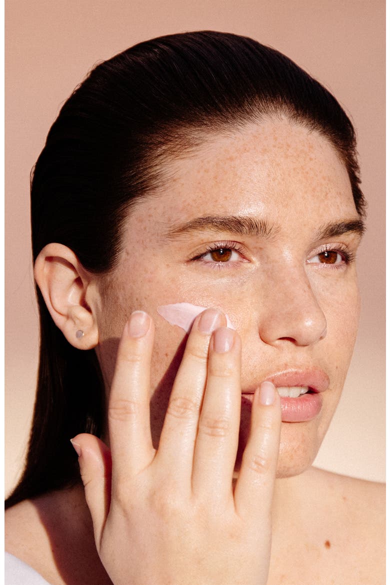 Luxury Face Cream, Alternate, color, NO COLOR
