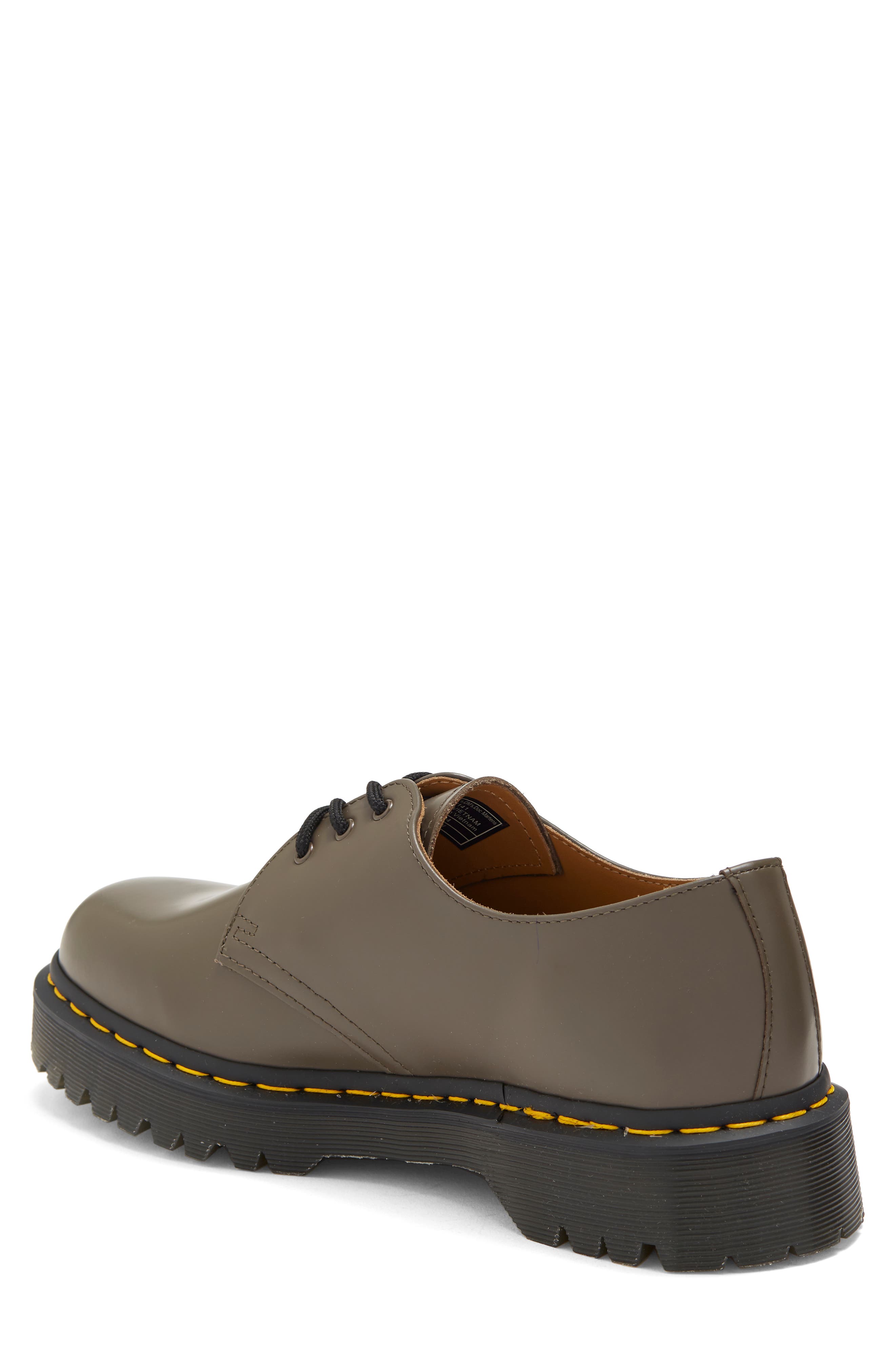 Dr. Martens 1461 Bex Oxford, Alternate, color, 