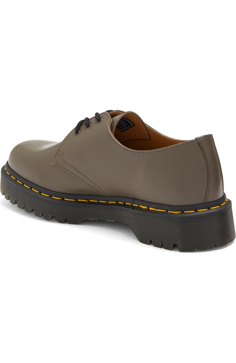 Dr. Martens 1461 Bex Oxford, Alternate, color,