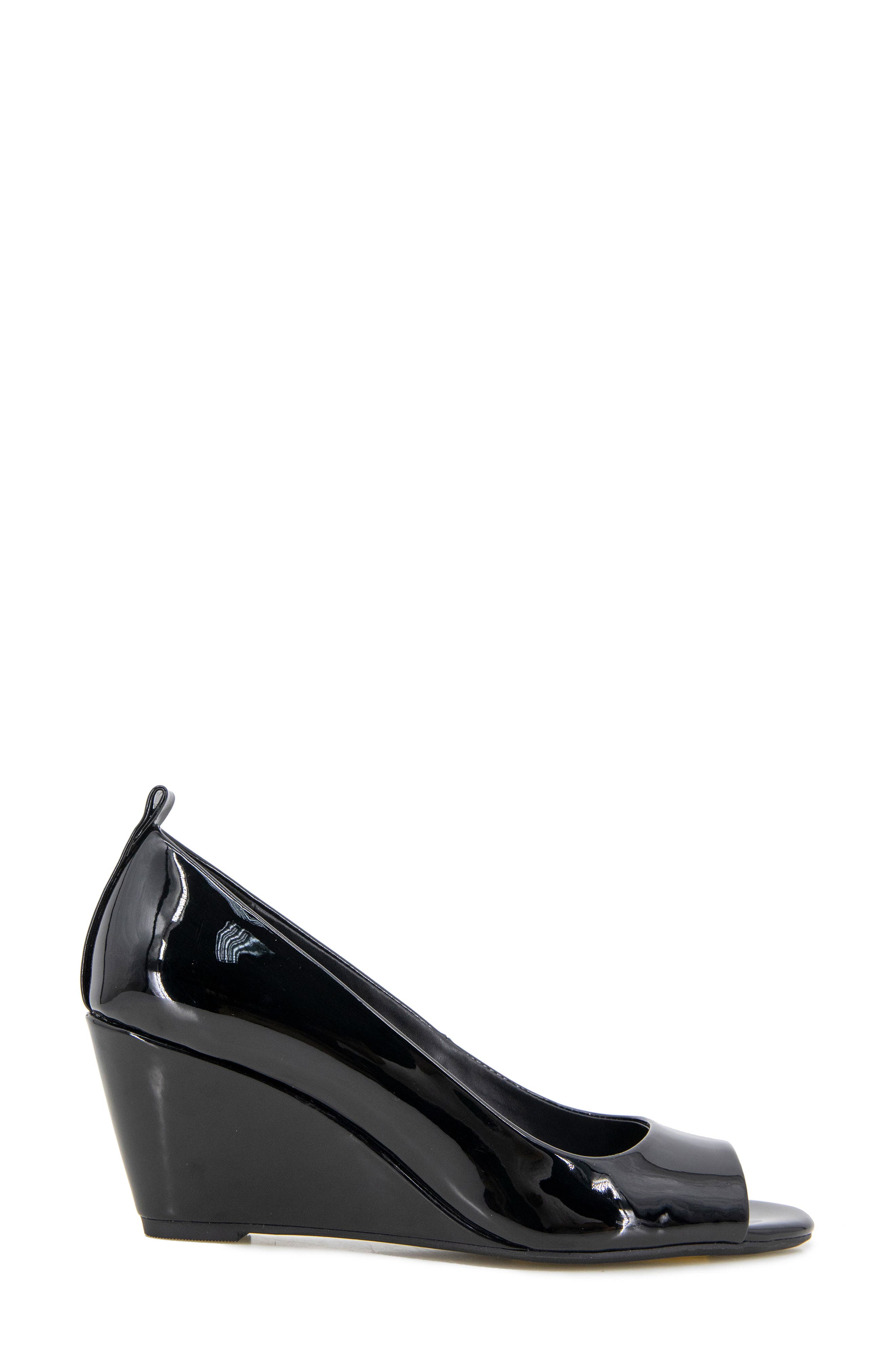 Reaction Kenneth Cole Elinor Wedge Pump, Alternate, color, 
