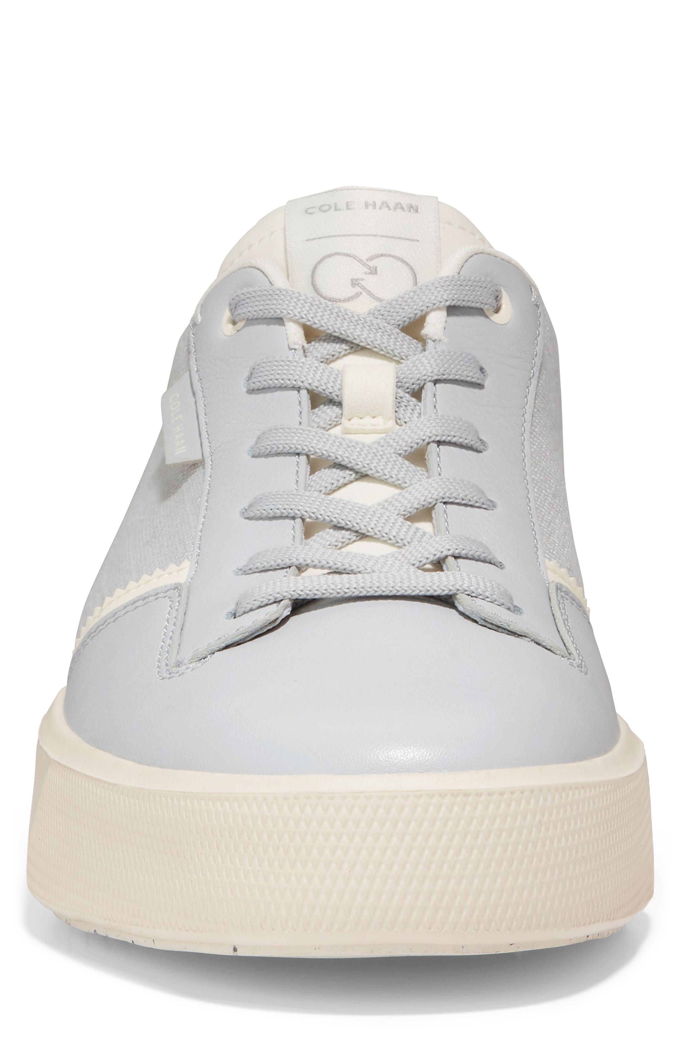 Cole Haan Grandpro Crew Sneaker, Alternate, color, 