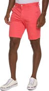 Robert Graham Lonestar Stretch Cotton Shorts