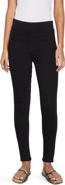 FRAME The Jetset Crop Skinny Jeans