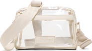 Hunter Everyday Clear Crossbody Bag