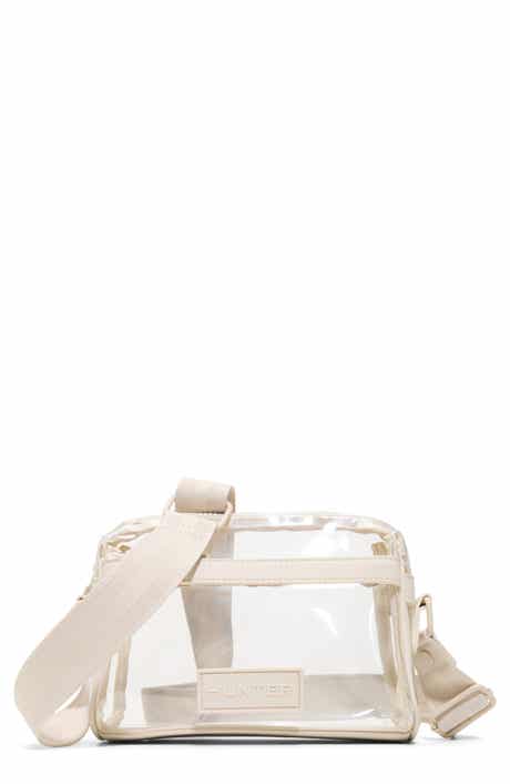 Hunter Everyday Clear Crossbody Bag