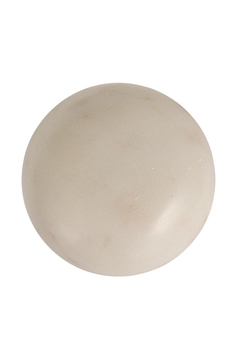 Salt Cellar, Alternate, color, White
