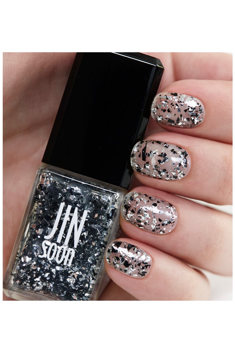 'Soirée' Nail Lacquer, Alternate, color, SOIREE