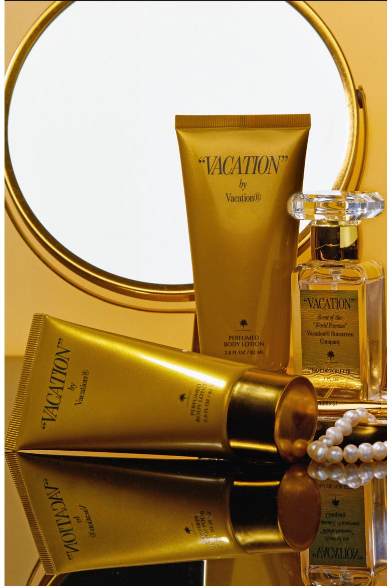 by Vacation® Signature Scent Duo (Nordstrom Exclusive) $80 Value, Alternate, color, NO COLOR