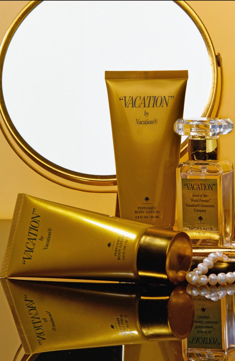 Vacation by Vacation<sup>®</sup> Signature Scent Duo (Nordstrom Exclusive) $80 Value, Alternate, color,