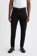 FRAME L'Homme Athletic Slim Fit Jeans