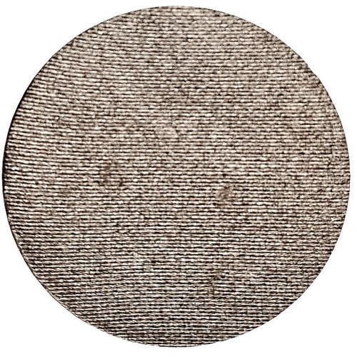 Honeybee Gardens Pressed Powder Eye Shadow Single In Tippy Taupe