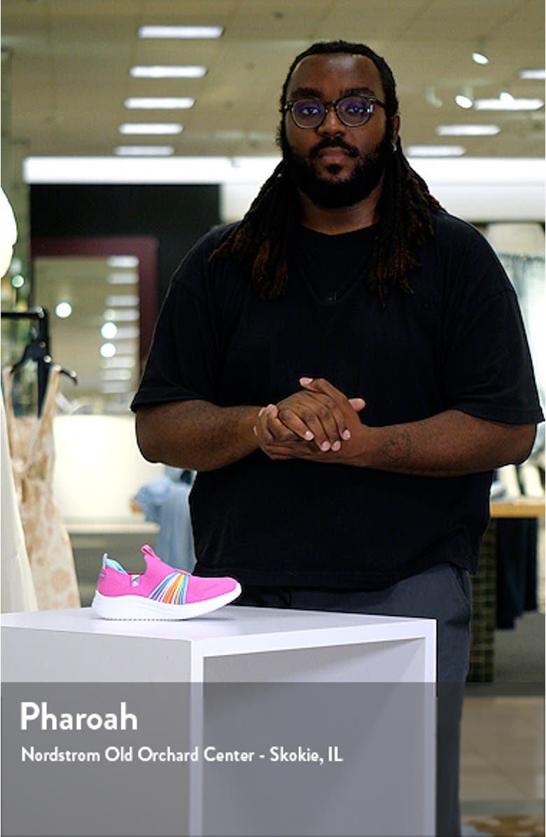 Ultra Flex 3.0 Slip-On Sneaker, sales video thumbnail