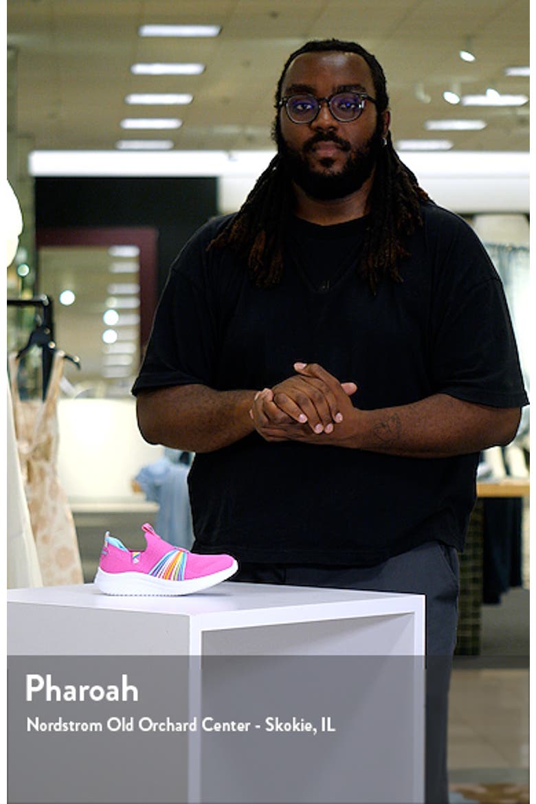 Ultra Flex 3.0 Slip-On Sneaker video