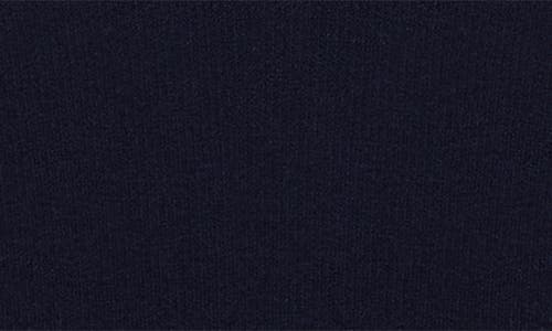 Mango Turtleneck Wool Sweater In Blue