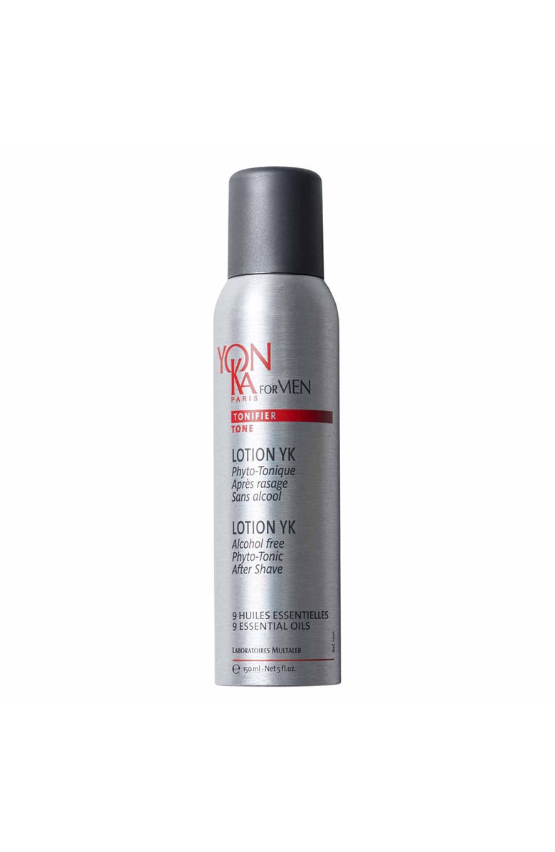 Yon-Ka Paris Men
s Lotion Yon-ka Toner 5oz, Main, color, NO COLOR