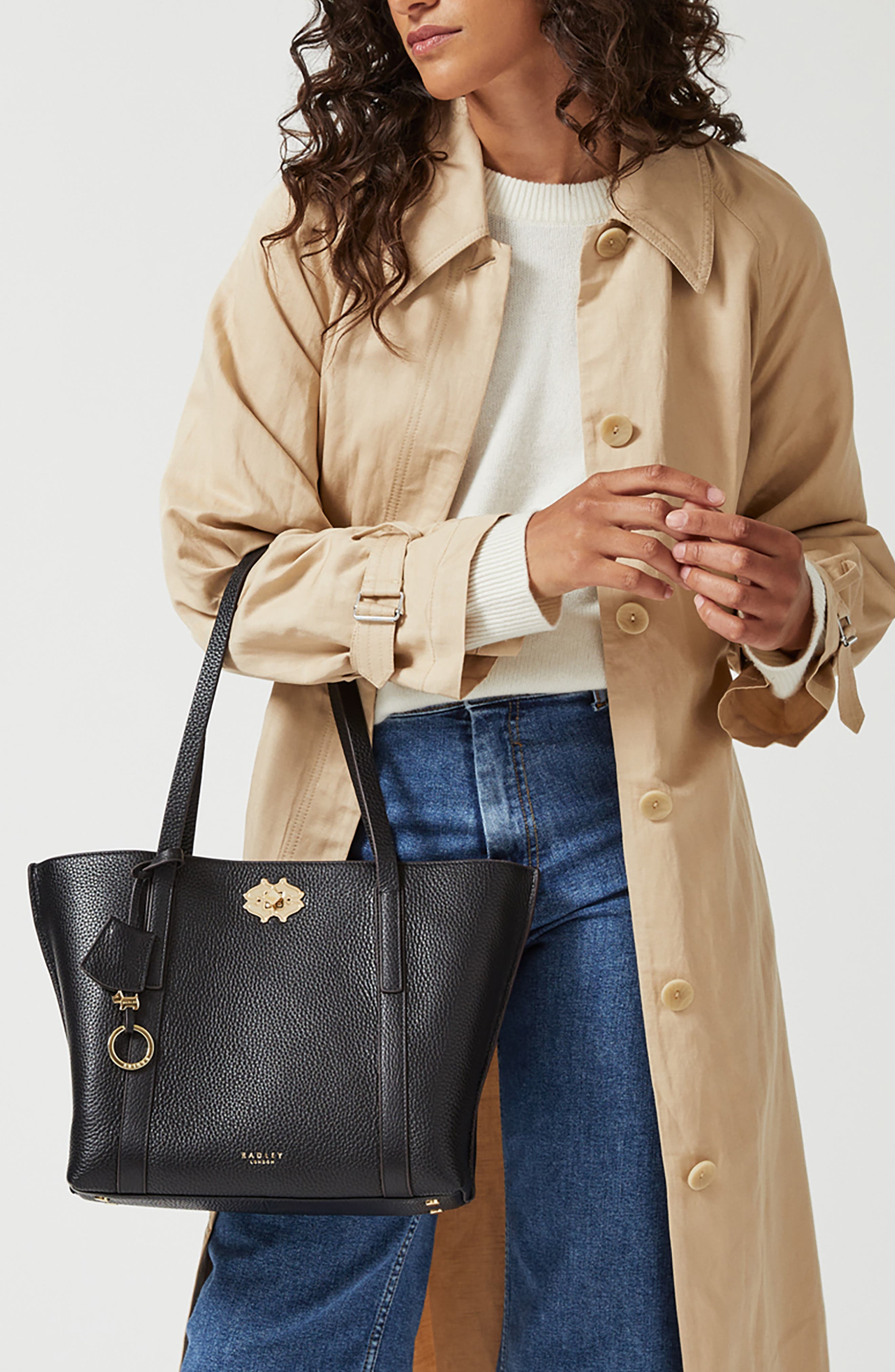 Radley Museum Street Medium Tote Bag, Alternate, color, 