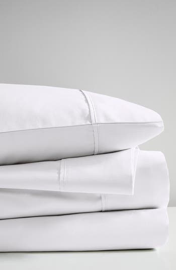 600 Thread Count Cooling Cotton Rich Sheet Set