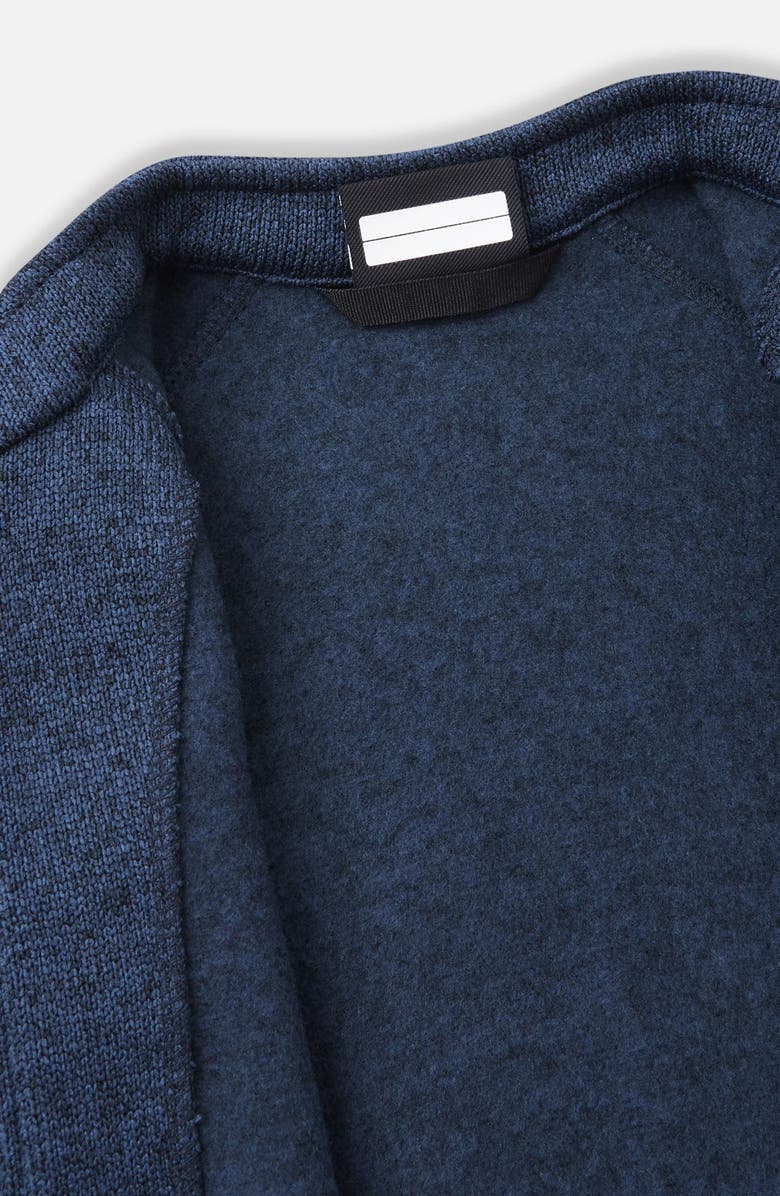 Reima Tahto Fleece Sweater & Pants Set, Alternate, color,