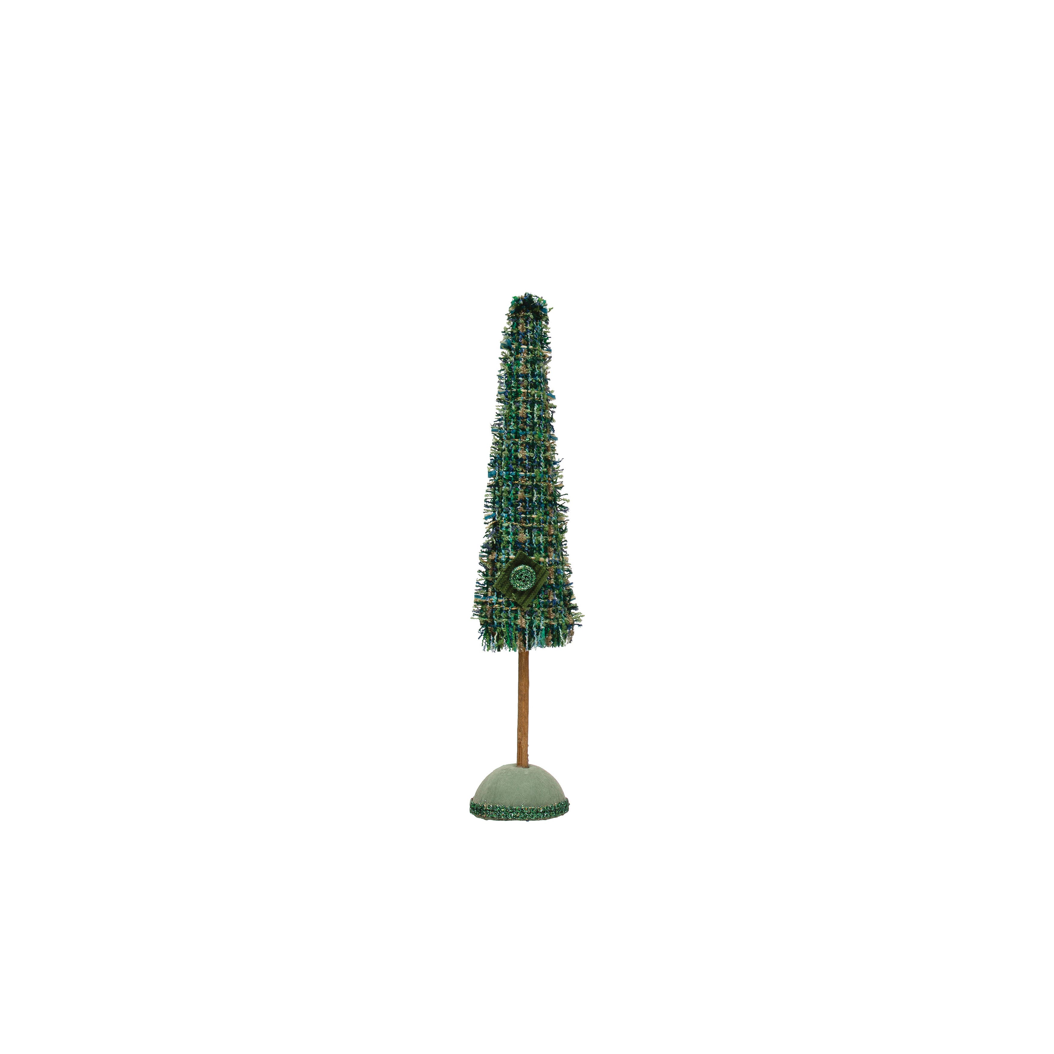 selected Green