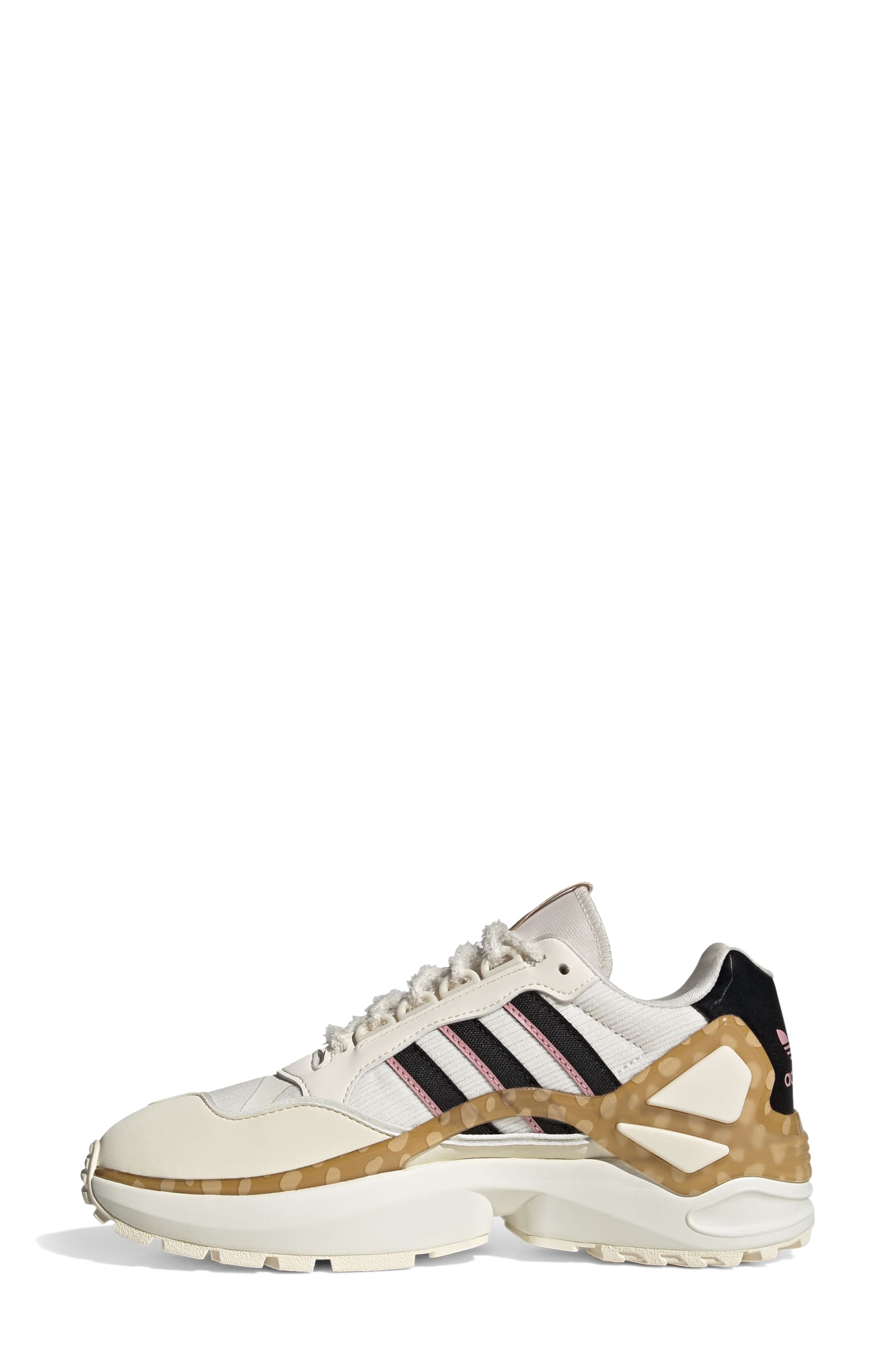 adidas x Disney ZX Wavian Sneaker, Alternate, color, 