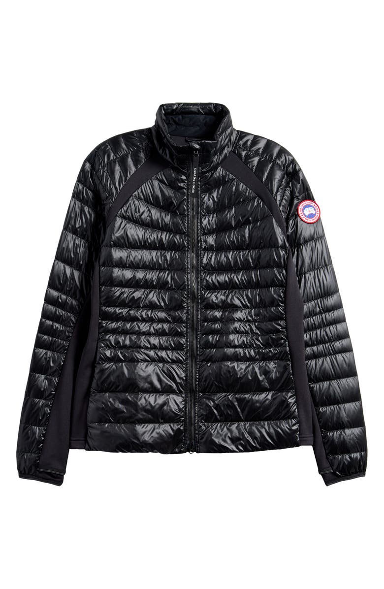 Canada Goose HyBridge<sup>®</sup> Lite 800-Fill-Power Down Jacket, Alternate, color, 