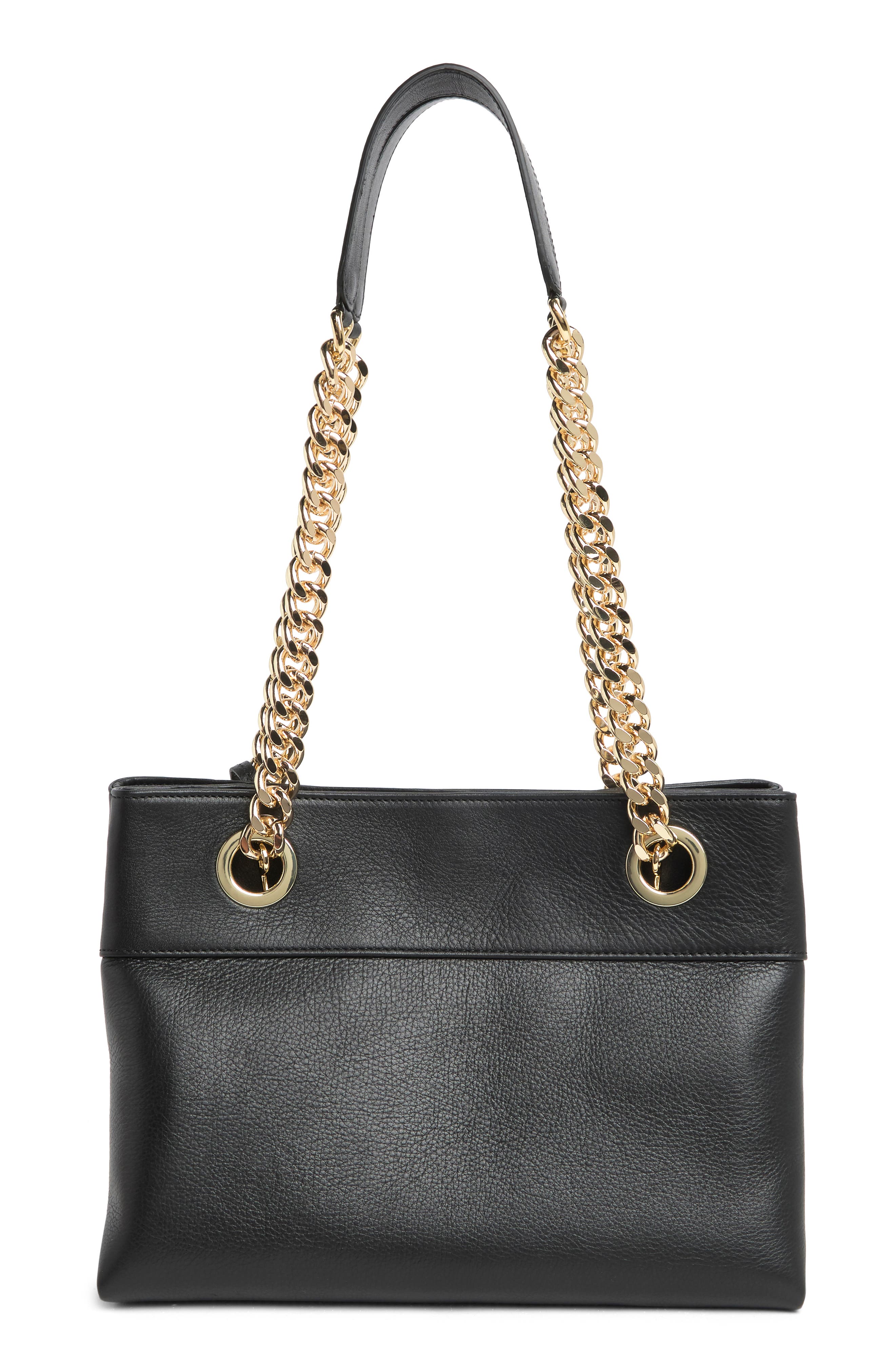 VALENTINO BY MARIO VALENTINO Kali Signature Tote (Women) | Nordstromrack