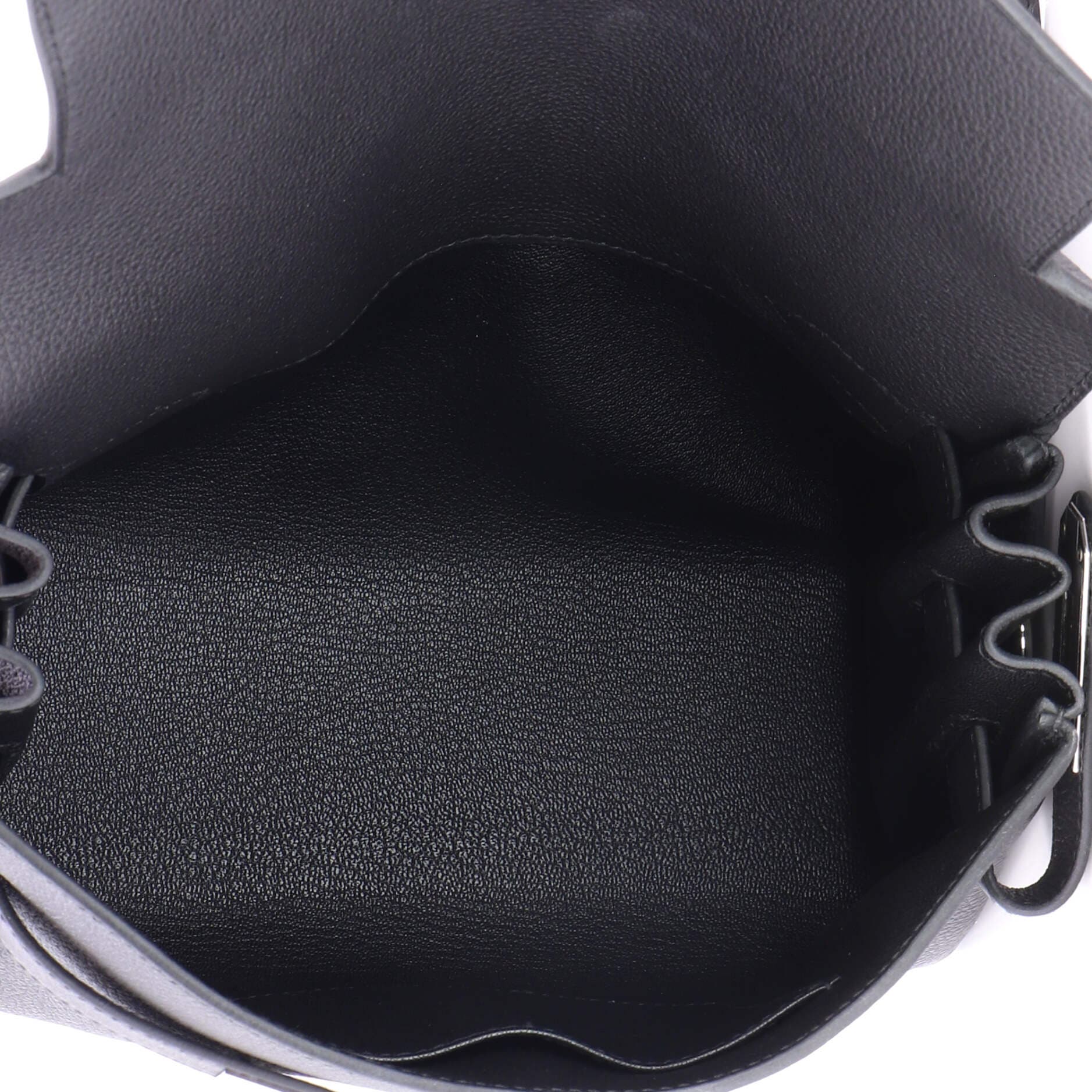 Kelly Messenger Bag Togo PM, Alternate, color, Black