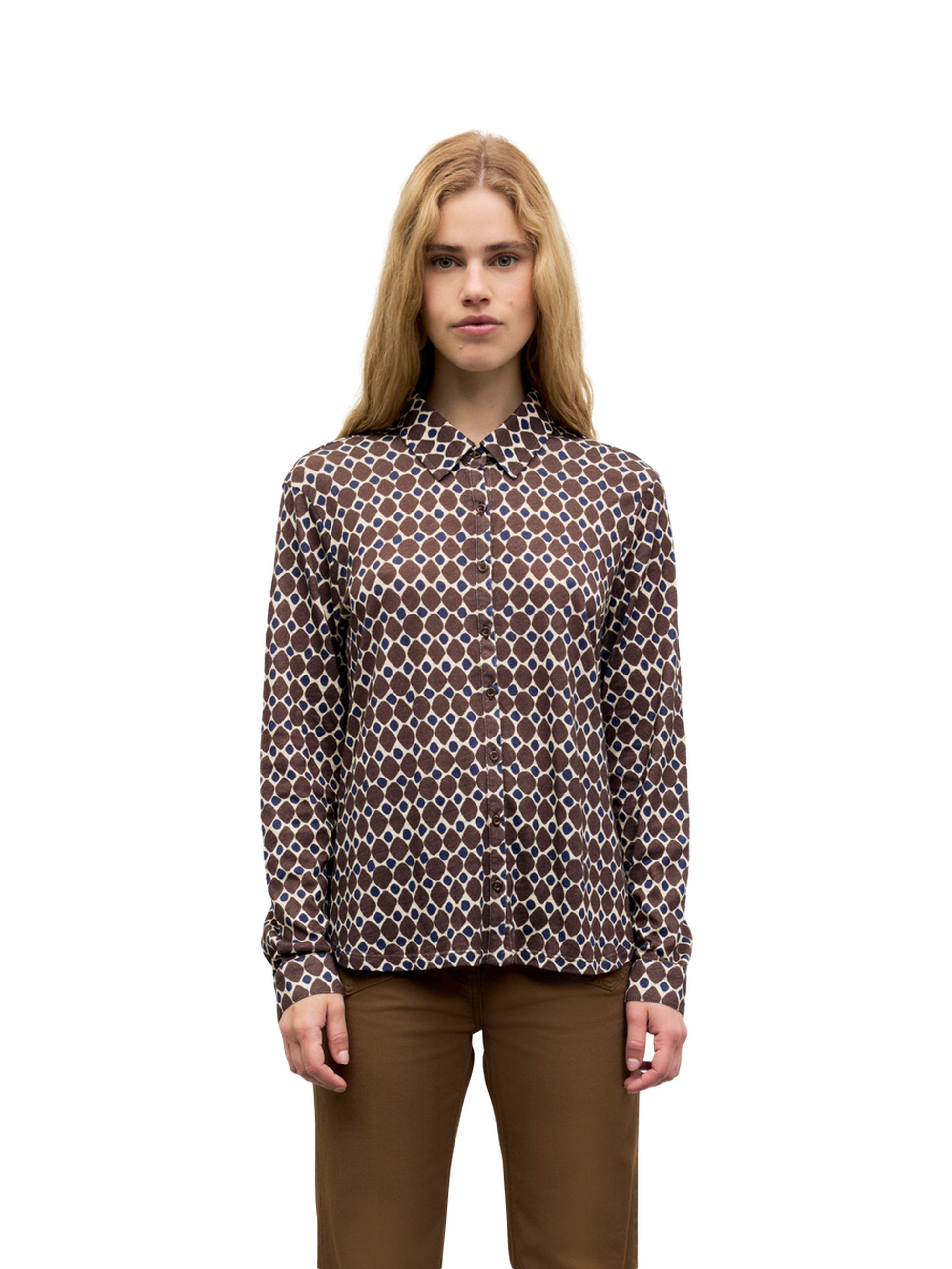 selected Brown