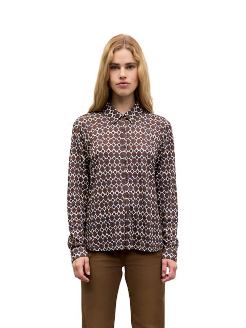 Babs Long Sleeve Shirt