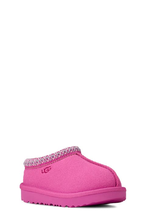 Kids' Tasman II Water Resistant Slipper