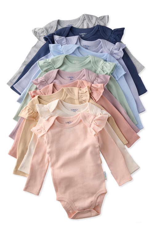 Butterblu Ashley Assorted 5-pack Bodysuits