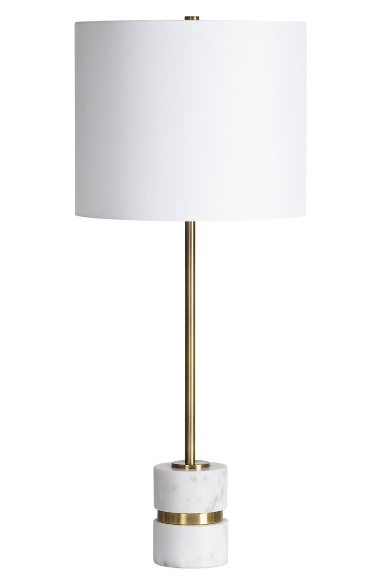 Renwil Talulla Set of 2 Table Lamps, Alternate, color, Antique Brushed Brass