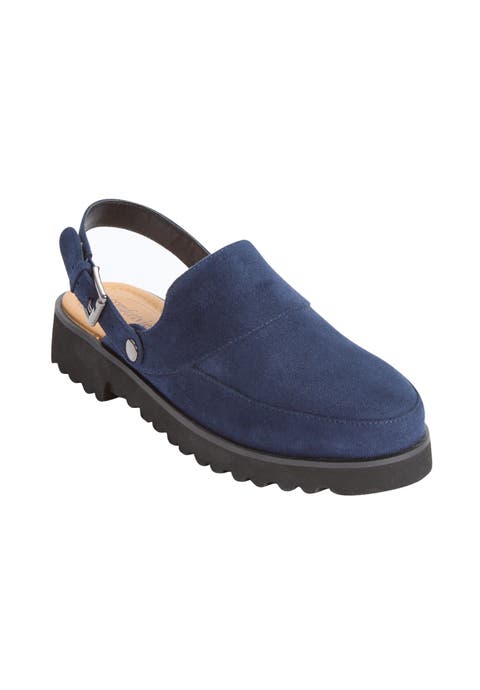 The Sable Convertible Sling (Wide Widths Available)