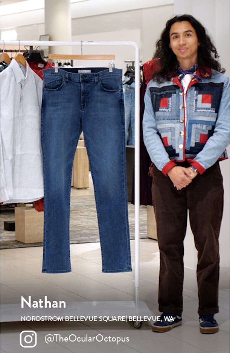 Torino Slim Fit Jeans, sales video thumbnail