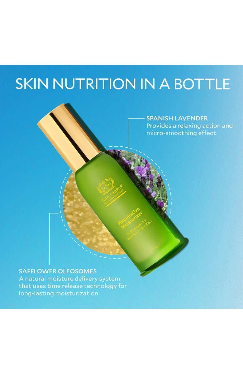 Repairative Moisturizer