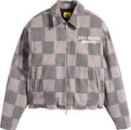 DIET STARTS MONDAY Dylan Jacket