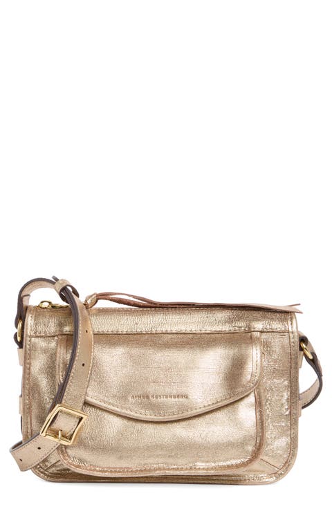 Muse Cargo Crossbody Bag