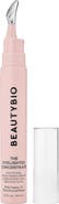 BeautyBio The Eyelighter Concentrate Smoothing, Brightening Serum & Depuffing Tool