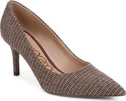 Sam Edelman Vienna Pointed Toe Pump