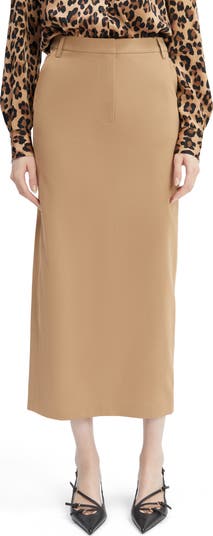 Zia Midi Skirt