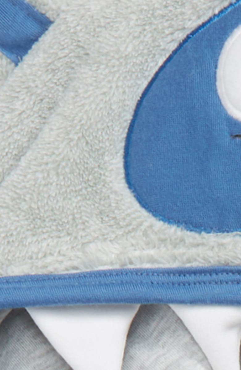 Tucker + Tate Monster Plush Robe, Alternate, color, 