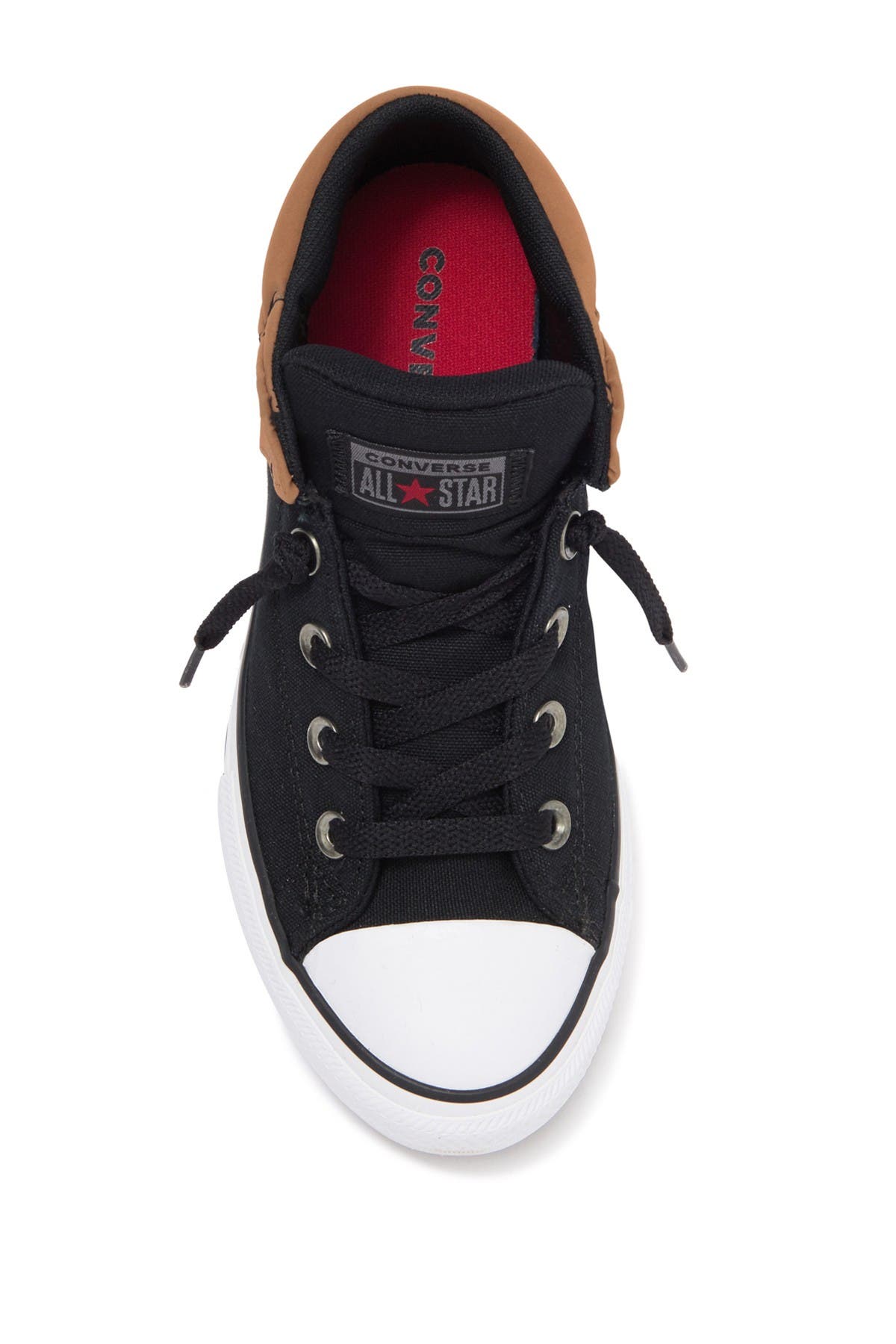 Converse Chuck Taylor All Star Axel Mid Sneaker, Alternate, color, 