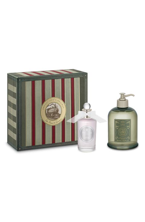Luxury Luna Fragrance Set (Limited Edition)