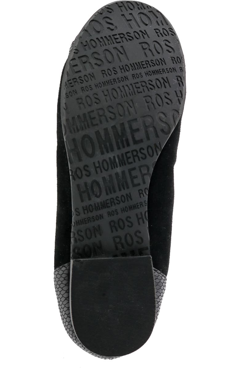 Ros Hommerson Rosita Ballet Flat, Alternate, color,