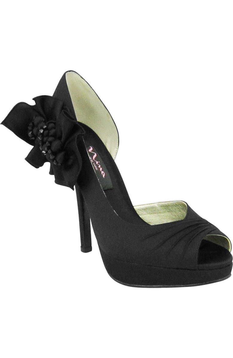Nina 'Neva' Pump, Main, color,