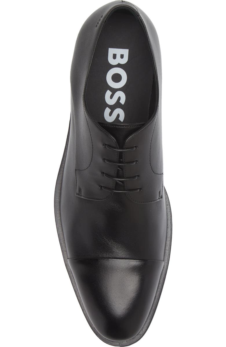 BOSS Derrek Derby, Alternate, color,