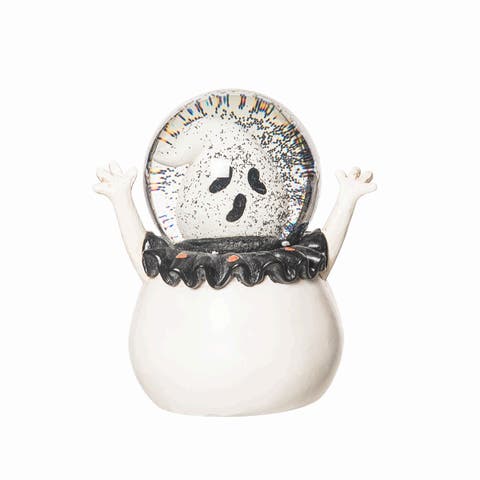 Ghost Figurine