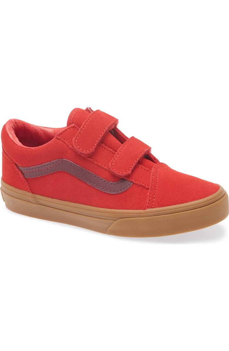 Vans Old Skool V Sneaker, Main, color,